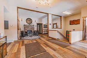 Pintler's Portal Hostel