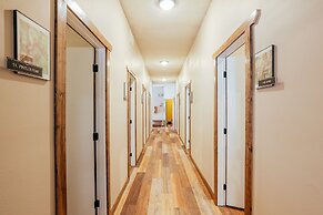 Pintler's Portal Hostel