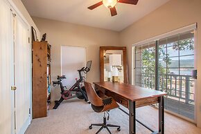 Gorge View 365 4 Bedroom Home by RedAwning