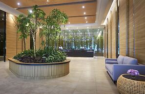 Komune Living & Wellness in the Park