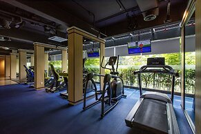 Komune Living & Wellness in the Park