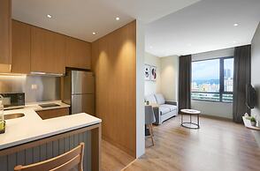 Komune Living & Wellness in the Park