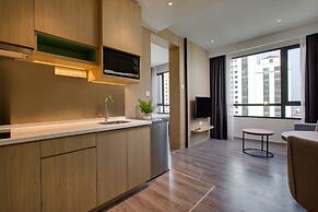 Komune Living & Wellness in the Park