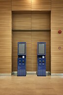 Komune Living & Wellness in the Park