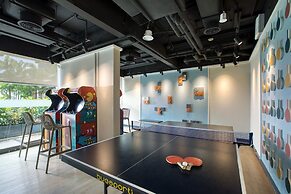 Komune Living & Wellness in the Park