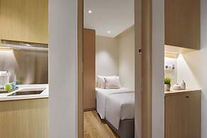 Komune Living & Wellness in the Park