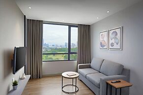 Komune Living & Wellness in the Park