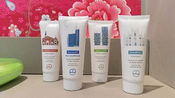 Italianway - Agnesi 15