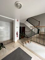 A Casa de Sesimbra com VISTA MAR