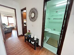 A Casa de Sesimbra com VISTA MAR