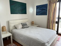 A Casa de Sesimbra com VISTA MAR