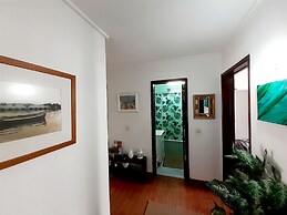 A Casa de Sesimbra com VISTA MAR