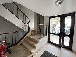A Casa de Sesimbra com VISTA MAR