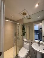 The Gramercy Residence Makati Suite Amazing View