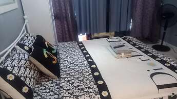 The Gramercy Residence Makati Suite Amazing View