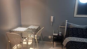 The Gramercy Residence Makati Suite Amazing View