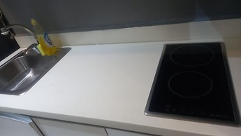 The Gramercy Residence Makati Suite Amazing View