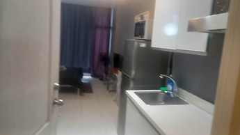 The Gramercy Residence Makati Suite Amazing View