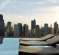 The Gramercy Residence Makati Suite Amazing View