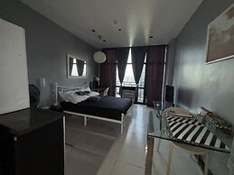 The Gramercy Residence Makati Suite Amazing View