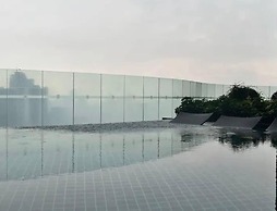 The Gramercy Residence Makati Suite Amazing View