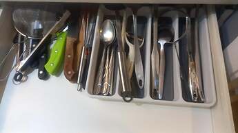 The Gramercy Residence Makati Suite Amazing View