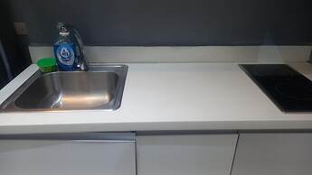 The Gramercy Residence Makati Suite Amazing View