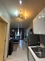 The Gramercy Residence Makati Suite Amazing View