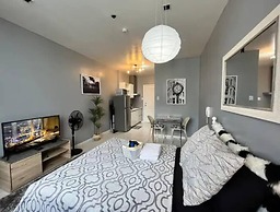 The Gramercy Residence Makati Suite Amazing View