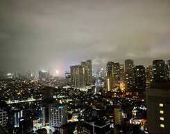 The Gramercy Residence Makati Suite Amazing View