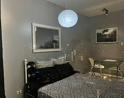 The Gramercy Residence Makati Suite Amazing View