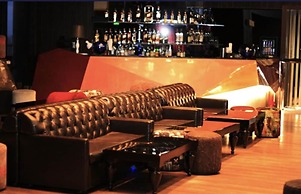 The Gramercy Residence Makati Suite Amazing View