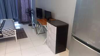 The Gramercy Residence Makati Suite Amazing View