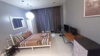 The Gramercy Residence Makati Suite Amazing View