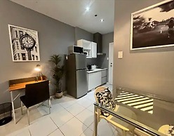 The Gramercy Residence Makati Suite Amazing View