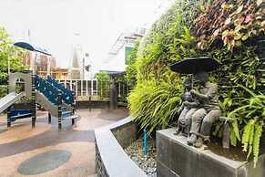 The Gramercy Residence Makati Suite Amazing View