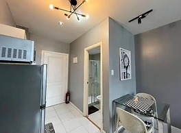 The Gramercy Residence Makati Suite Amazing View