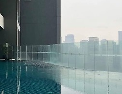 The Gramercy Residence Makati Suite Amazing View