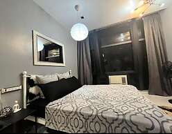 The Gramercy Residence Makati Suite Amazing View