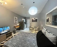 The Gramercy Residence Makati Suite Amazing View