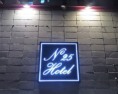NO25 HOTEL YEONSAN