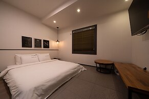 NO25 HOTEL YEONSAN