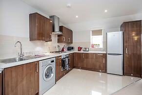 Roomspace Apartments - Nevis Court
