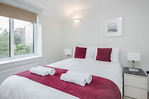 Roomspace Apartments - Nevis Court