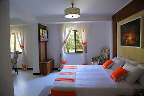 Abat Guest House