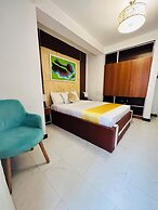 Abat Guest House