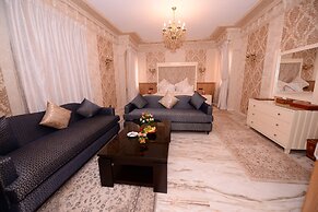 THE WHITE PALACE RABAT