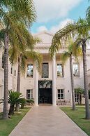 THE WHITE PALACE RABAT