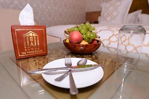 THE WHITE PALACE RABAT