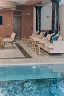 THE WHITE PALACE RABAT